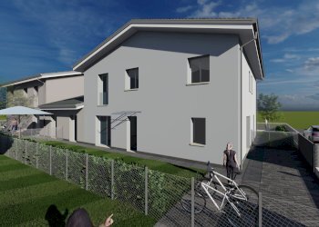 Casa indipendente Russi - foto 23