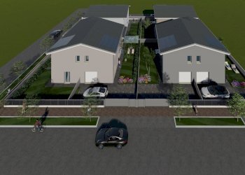 Casa indipendente Russi - foto 25