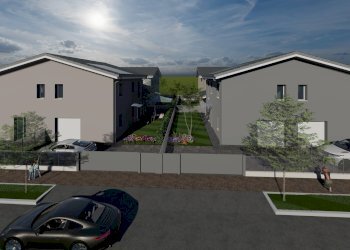 Casa indipendente Russi - foto 26