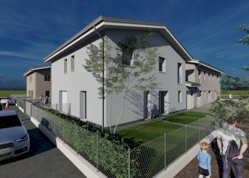 Casa indipendente Russi - foto 29