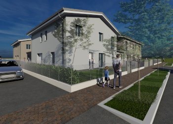 Casa indipendente Russi - foto 31