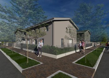 Casa indipendente Russi - foto 32