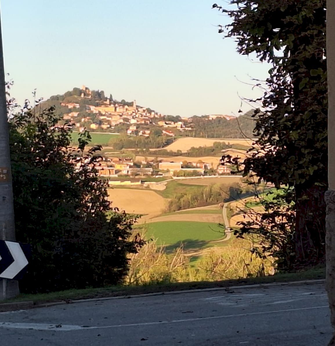 Independent house via scandeluzza, Montiglio Monferrato, Italia, hamlet Scandeluzza, Montiglio Monferrato - photo 1