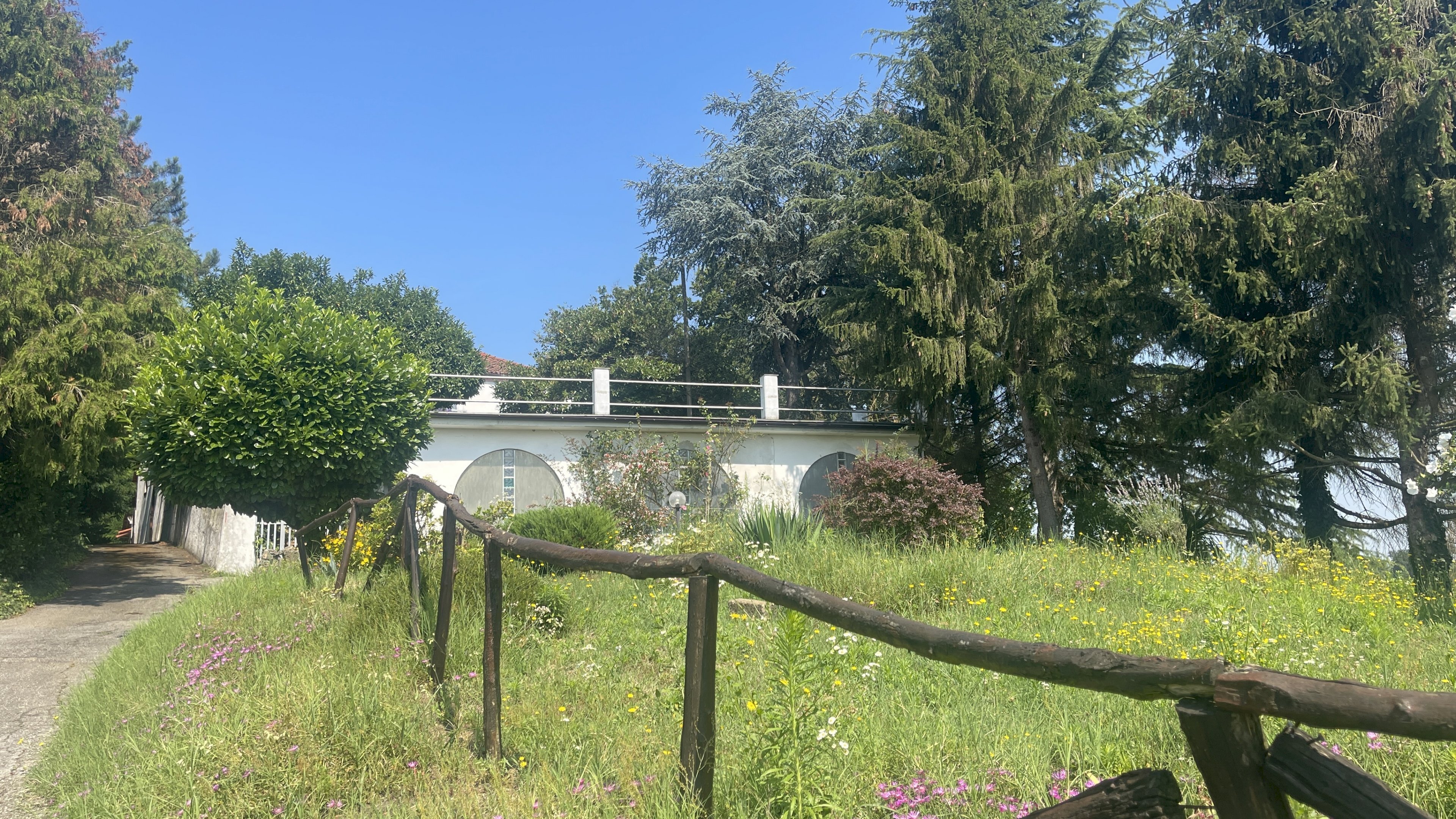 Independent house Asti - photo 3