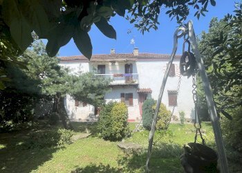 Independent house Asti - photo 11