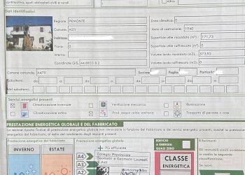 Independent house Asti - photo 25