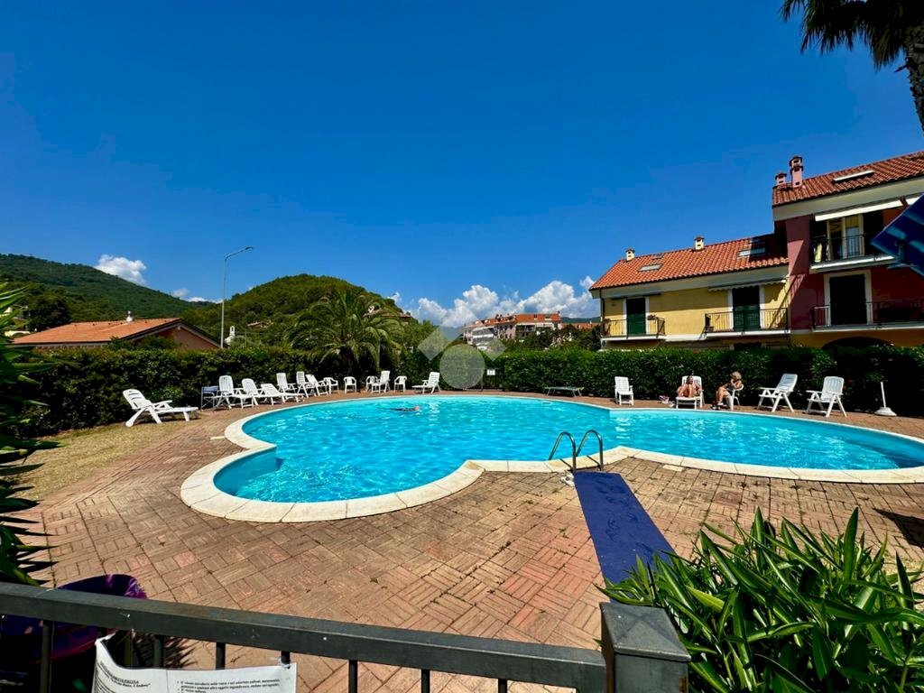 Trilocale Via Privata Musso, Andora - foto 2