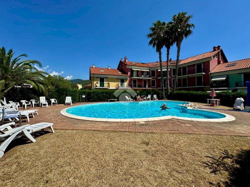 Trilocale Via Privata Musso, Andora - foto 3