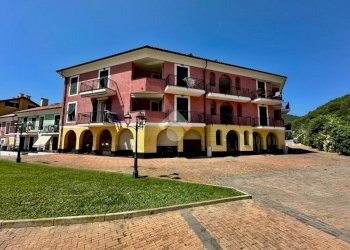 Trilocale Via Privata Musso, Andora - foto 1