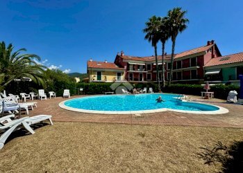 Trilocale Via Privata Musso, Andora - foto 3