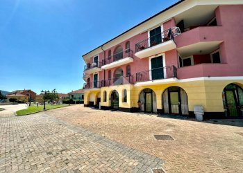 Trilocale Via Privata Musso, Andora - foto 4