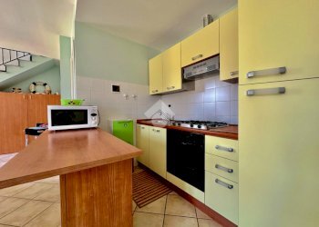 Trilocale Via Privata Musso, Andora - foto 6