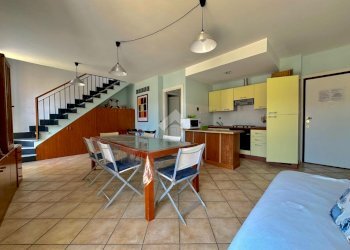 Trilocale Via Privata Musso, Andora - foto 7