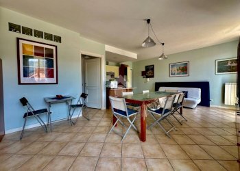 Trilocale Via Privata Musso, Andora - foto 8