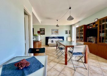 Trilocale Via Privata Musso, Andora - foto 9