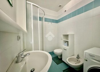 Trilocale Via Privata Musso, Andora - foto 12