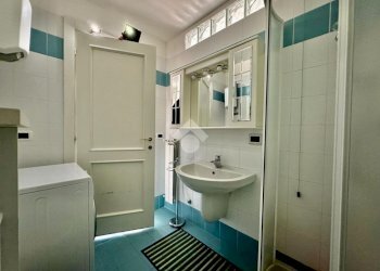 Trilocale Via Privata Musso, Andora - foto 13