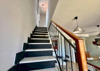 Trilocale Via Privata Musso, Andora - foto 16