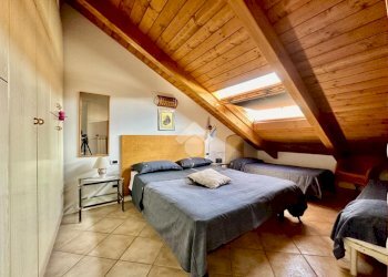 Trilocale Via Privata Musso, Andora - foto 19