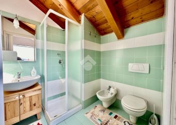 Trilocale Via Privata Musso, Andora - foto 21