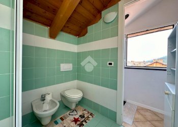 Trilocale Via Privata Musso, Andora - foto 22