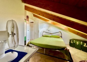 Trilocale Via Privata Musso, Andora - foto 25