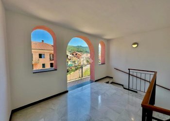 Trilocale Via Privata Musso, Andora - foto 26