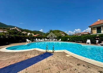 Trilocale Via Privata Musso, Andora - foto 27