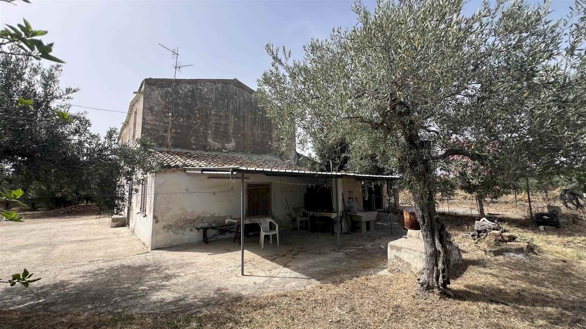 Rustico Contrada Chiana Scunchipani, Sciacca - foto 2