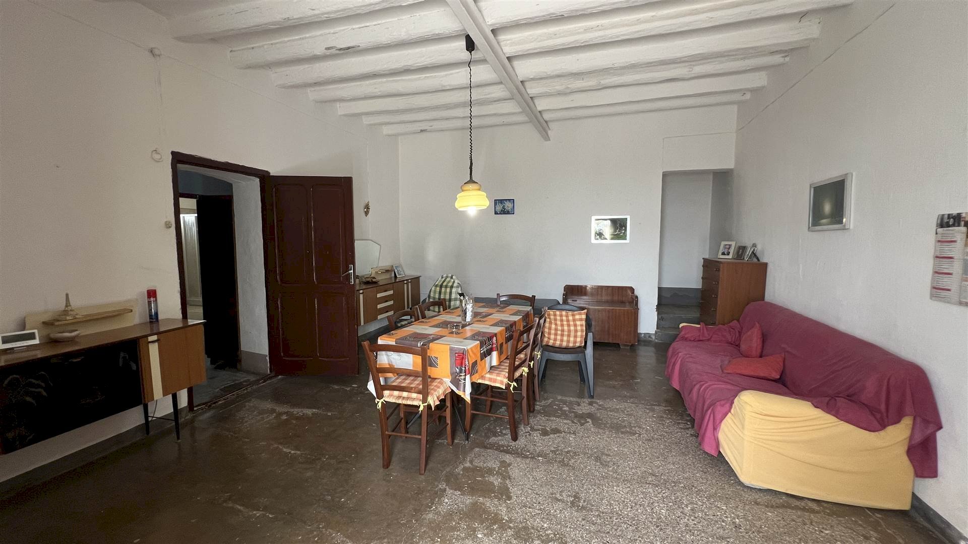 Rustico Contrada Chiana Scunchipani, Sciacca - foto 3