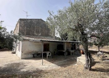Rustic Contrada Chiana Scunchipani, Sciacca - photo 2