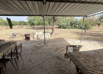 Rustic Contrada Chiana Scunchipani, Sciacca - photo 14