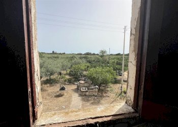 Rustic Contrada Chiana Scunchipani, Sciacca - photo 18