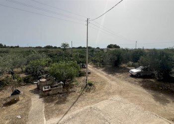 Rustic Contrada Chiana Scunchipani, Sciacca - photo 19