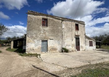 Rustic Contrada Chiana Scunchipani, Sciacca - photo 1