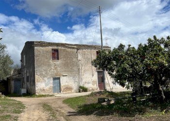 Rustic Contrada Chiana Scunchipani, Sciacca - photo 31