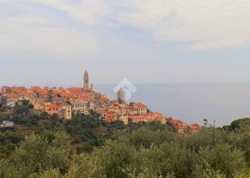 Villa a Schiera Località Poggio, Cervo - foto 17