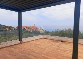 Villa a Schiera Località Poggio, Cervo - foto 3