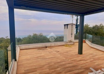 Villa a Schiera Località Poggio, Cervo - foto 4