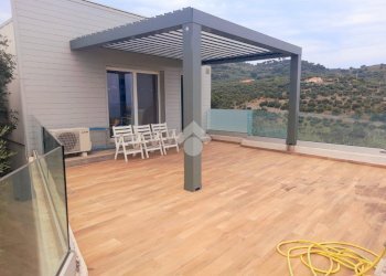 Villa a Schiera Località Poggio, Cervo - foto 5