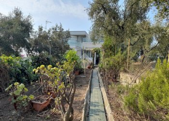 Villa a Schiera Località Poggio, Cervo - foto 40