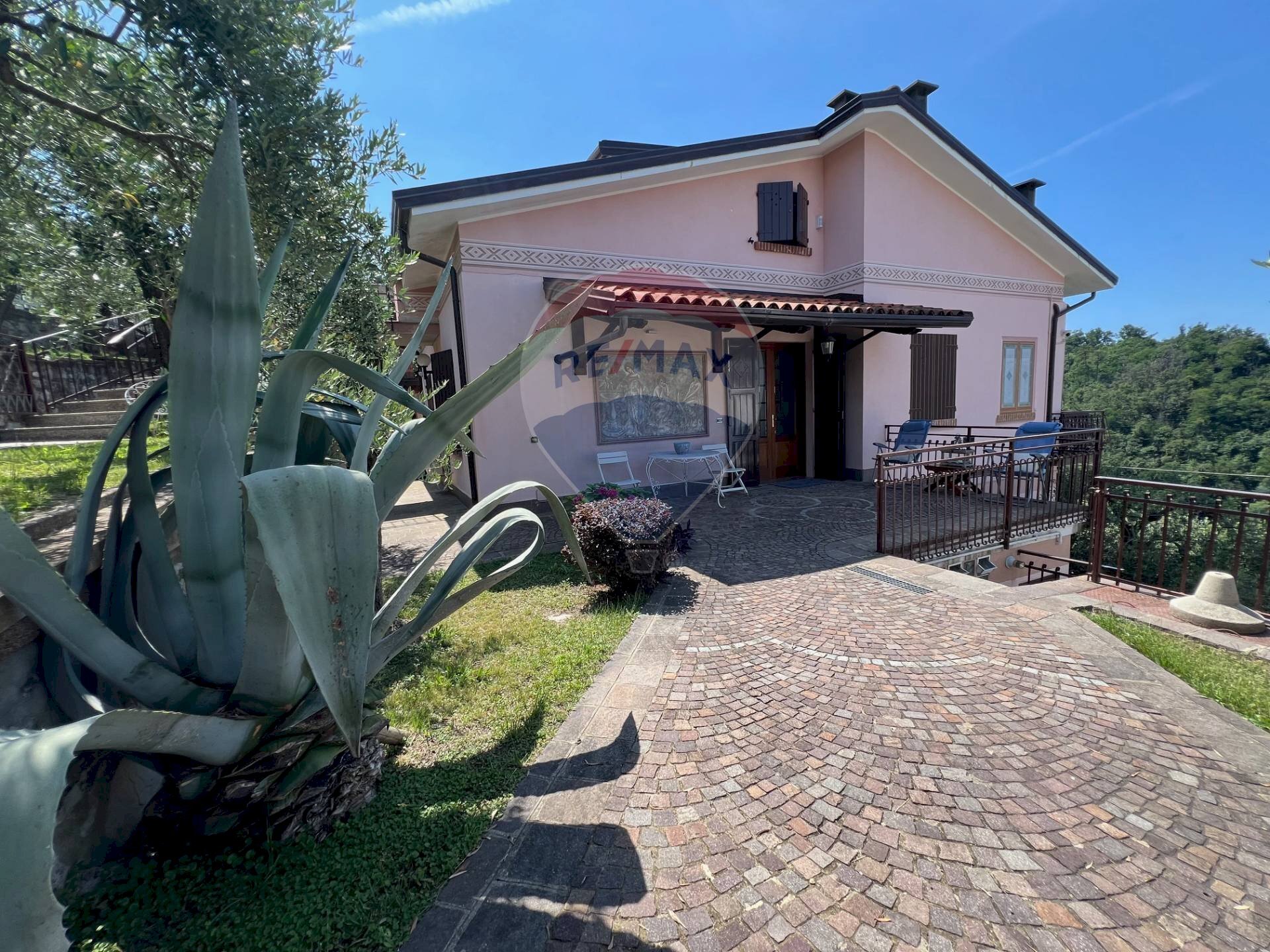 Villa viale costa dei landò, 39 
 Lavagna, Lavagna - photo 1