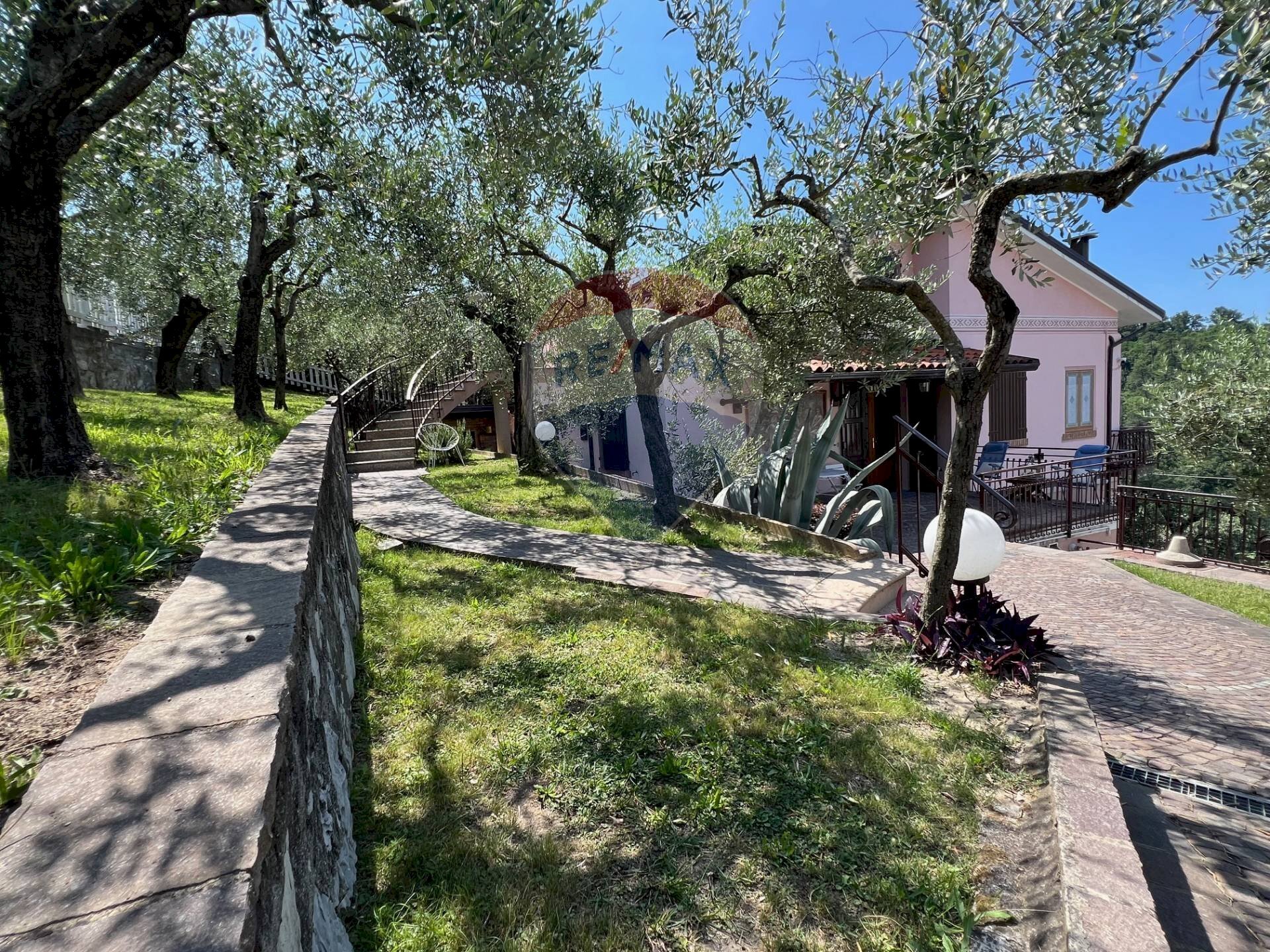 Villa viale costa dei landò, 39 
 Lavagna, Lavagna - photo 3