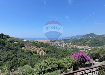 Villa viale costa dei landò, 39 
 Lavagna, Lavagna - photo 4