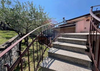 Villa viale costa dei landò, 39 
 Lavagna, Lavagna - photo 13