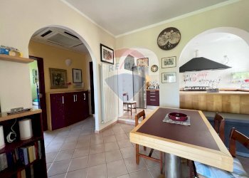 Villa viale costa dei landò, 39 
 Lavagna, Lavagna - photo 34