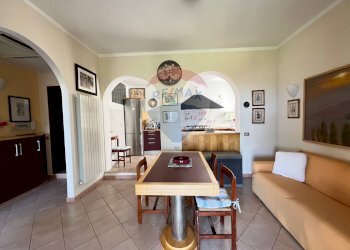 Villa viale costa dei landò, 39 
 Lavagna, Lavagna - photo 35