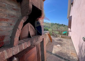 Villa viale costa dei landò, 39 
 Lavagna, Lavagna - photo 74