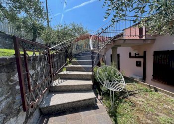 Villa viale costa dei landò, 39 
 Lavagna, Lavagna - photo 80