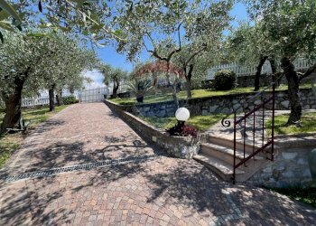 Villa viale costa dei landò, 39 
 Lavagna, Lavagna - photo 84